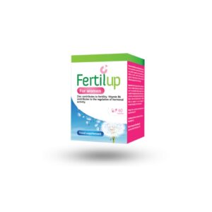 FertilUp za žene 60 kapsula