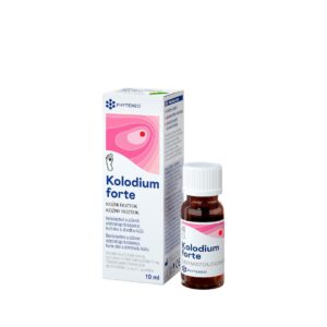 Kolodium forte otopina za kožu 10 ml