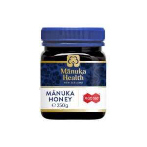 Manuka med MGO 550+ 250g