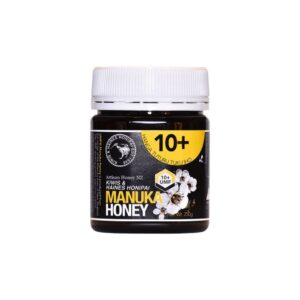 Manuka med UMF 10+ 250g