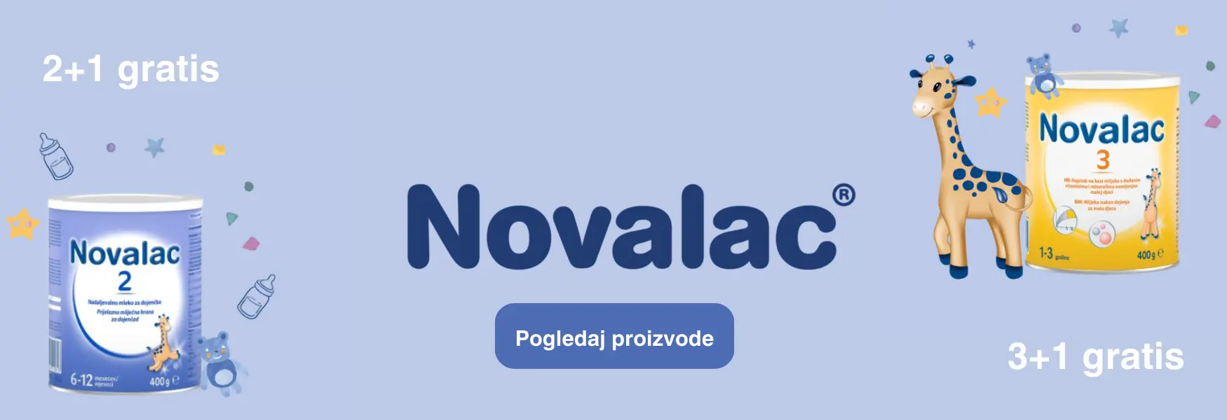 Novalac