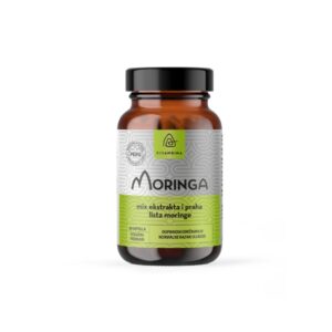 Bioandina Moringa 60 kapsula