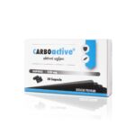 CARBOactive 30 kapsula x 230 mg (1)