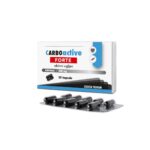 CARBOactive FORTE kapsule a20