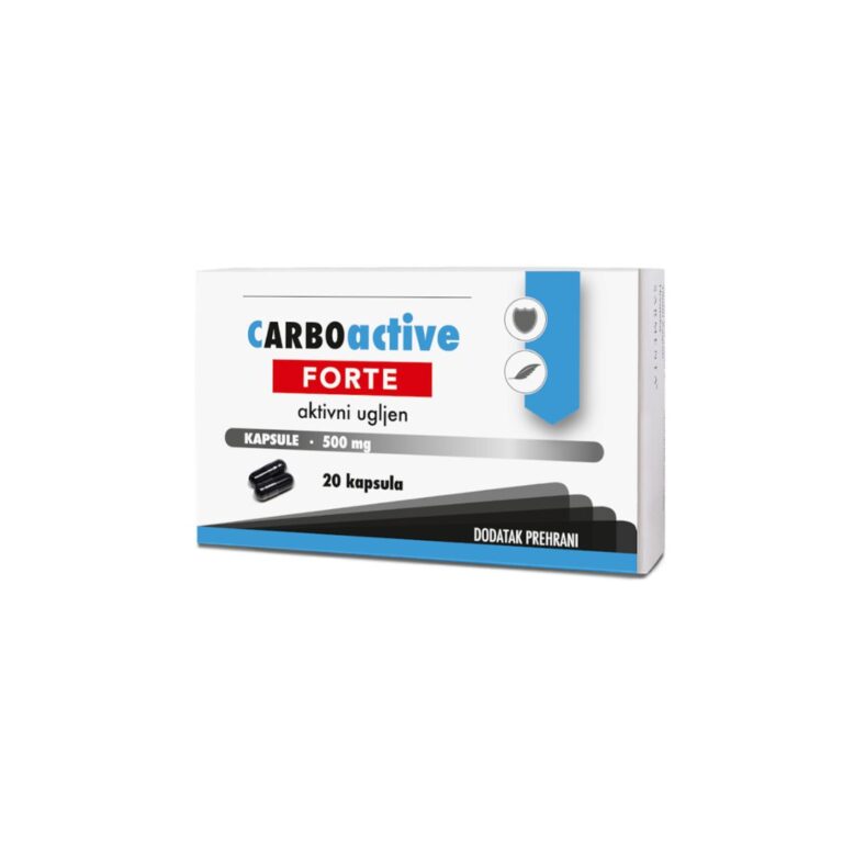 CARBOactive FORTE kapsule a20 (2)