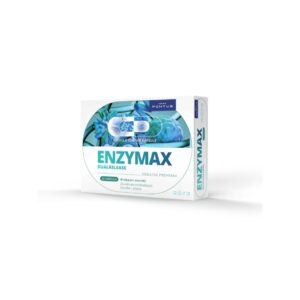 ENZYMAX Dual Release 20 kapsula