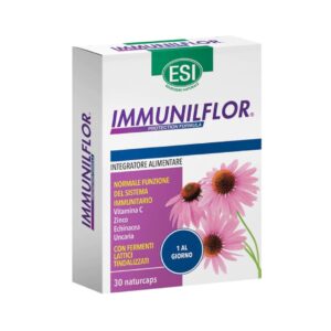 ESI IMMUNILFLOR 30 kapsula