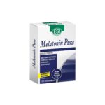 ESI Melatonin Pura mikrotablete a120