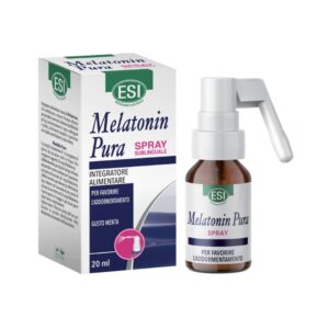 ESI Melatonin Pura sprej 20 ml