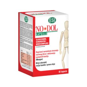 ESI NODOL 60 kapsula