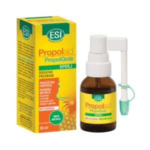 ESI Propolaid PROPOLGOLA sprej za grlo 20 ml