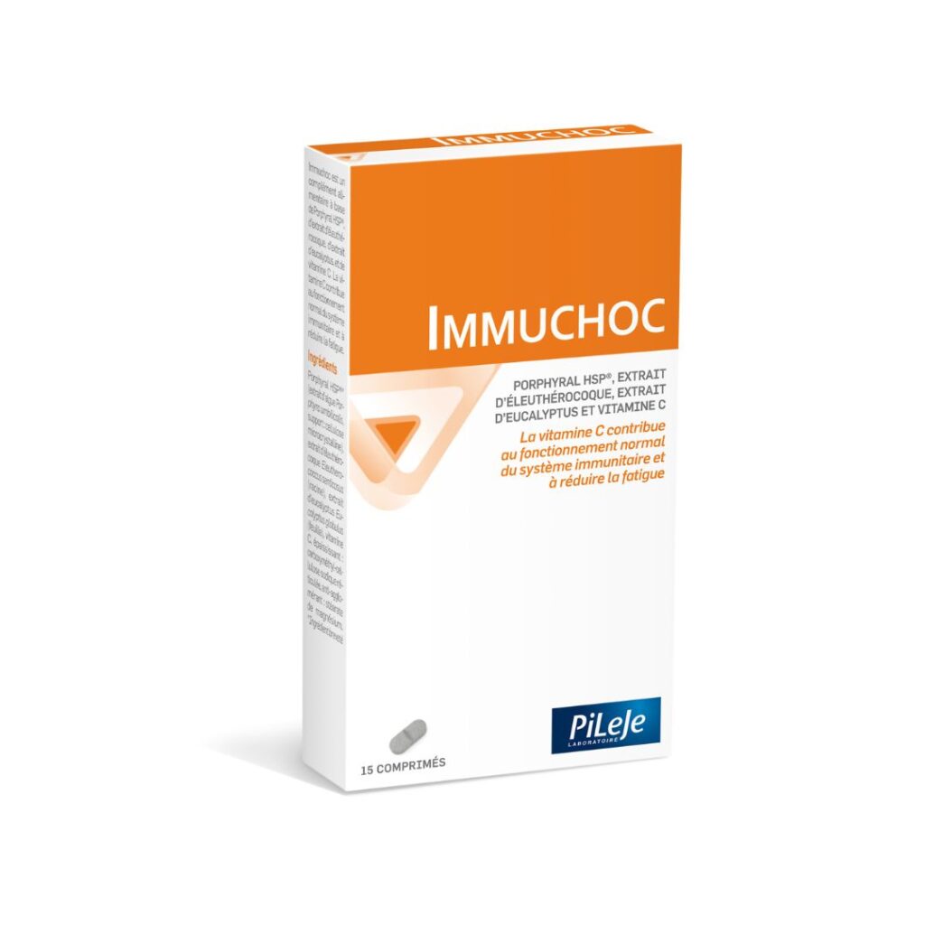 IMMUCHOC 15 tableta