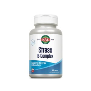 KAL Stress B Complex 100 tableta