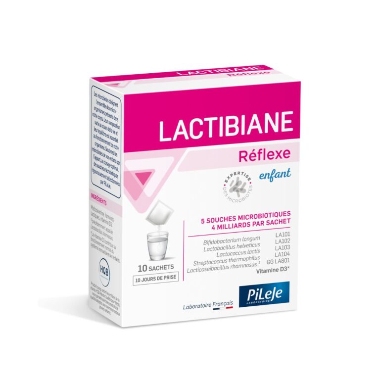 LACTIBIANE Reflexe Enfant vrećice a10