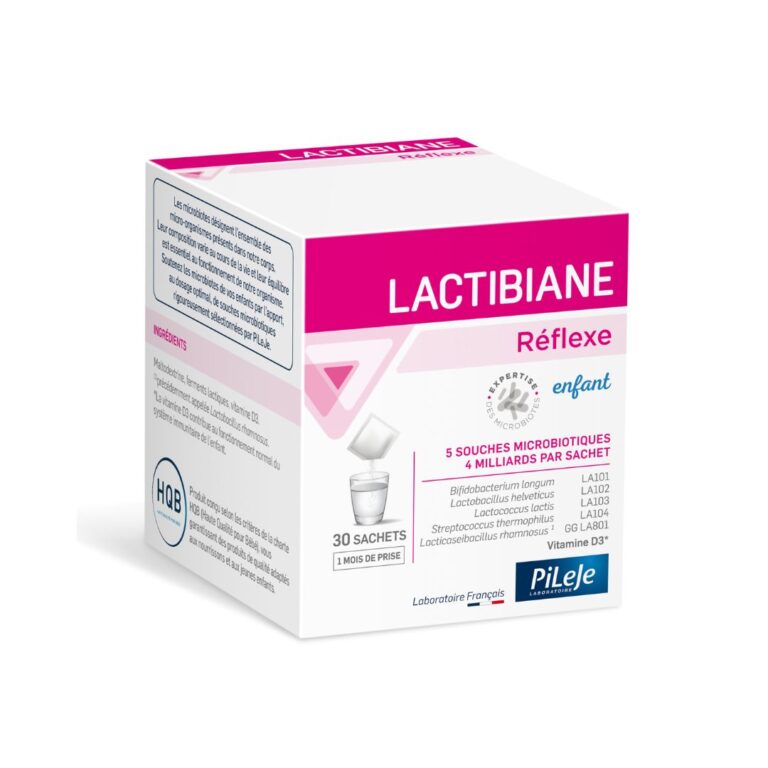 LACTIBIANE Reflexe Enfant vrećice a30