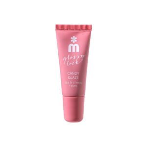 Melem Glossy look balzam za usne, obraze i kapke Candy Glaze 10 ml