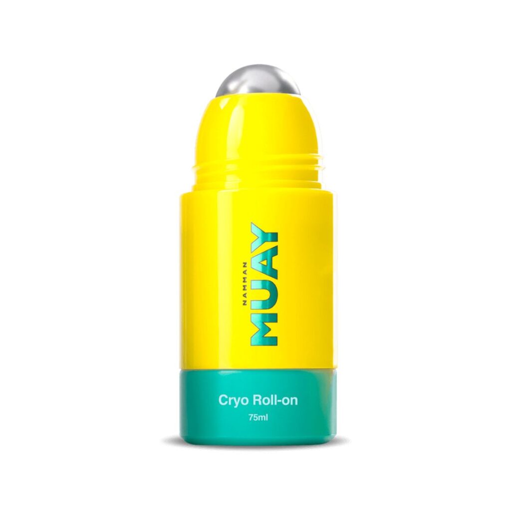 Namman MUAY Roll On 75 ml (2)