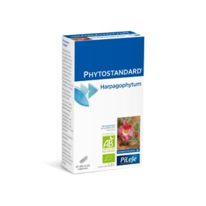 PHYTOSTANDARD Vražja Kandža 60 kapsula