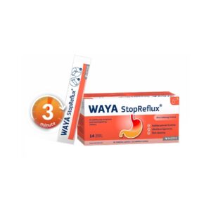 WAYA StopReflux 14 vrećica