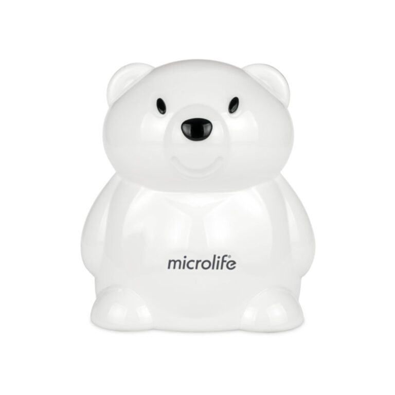 microlife Dječji inhalator NEB 400 (2)