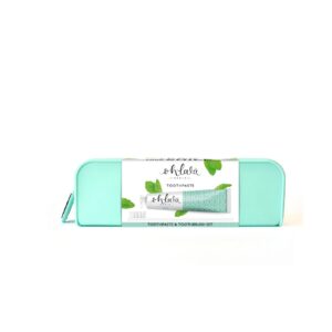 ohlala Premium putni set Fresh Mint