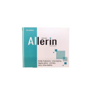 Allerin 30 tableta