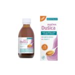 BIOVITALIS Majčina dušica sirup 200 ml