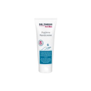 Dr. Theiss AntiBac higijenska krema za ruke 100 ml