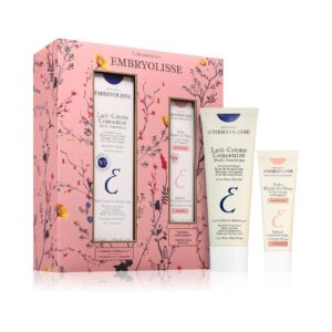 Embryolisse Poklon paket – Lait Crème Concentré + Soin Blush de Peau (1) Embryolisse Poklon paket – Lait Crème Concentré + Soin Blush de Peau (1)