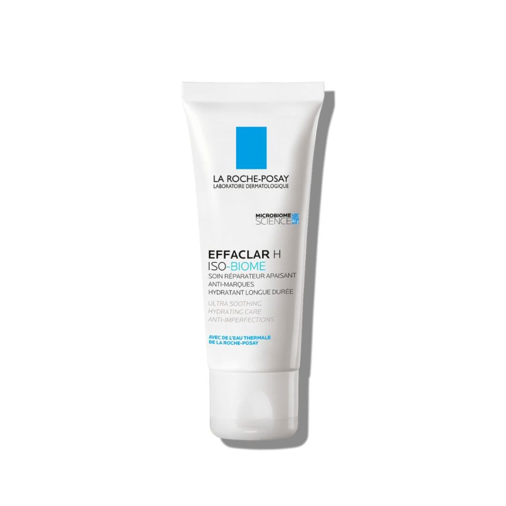 LA ROCHE POSAY EFFACLAR H ISO BIOME krema 40 ml