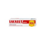 Lacalut zubna pasta aktiv 100 ml