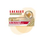 Lacalut zubna pasta aktiv 75 ml + četkica