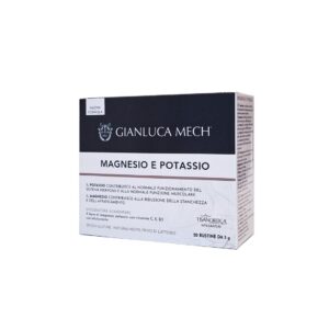 MECHBALANCE MAGNEZIJ I KALIJ 20 vrećica