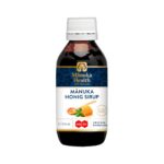 Manuka med sirup MGO 250+ 100 ml