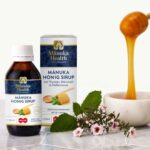 Manuka med sirup MGO 250+ 100 ml (3)