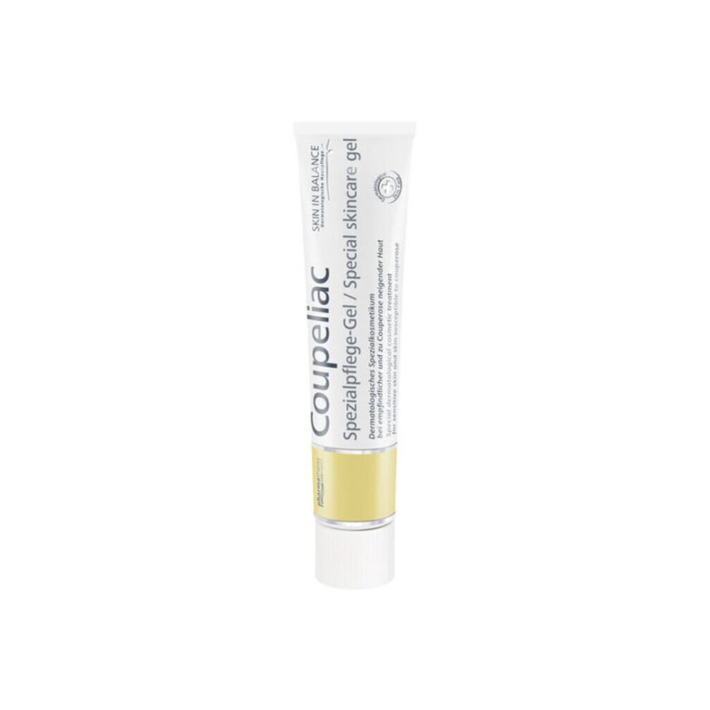 Medipharma Coupeliac gel 20 ml (2)