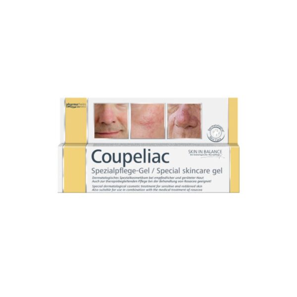 Medipharma Coupeliac gel 20 ml