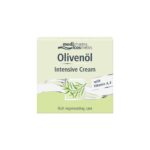 Medipharma Olivenol intenzivna krema + vitamini A, E 50 ml (2)