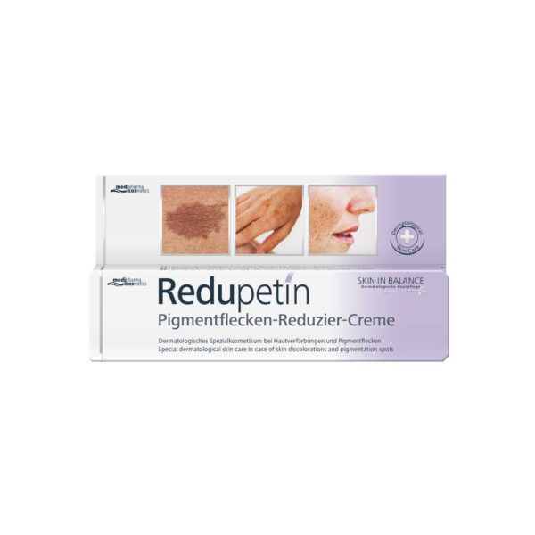 Medipharma Redupetin krema 20 ml