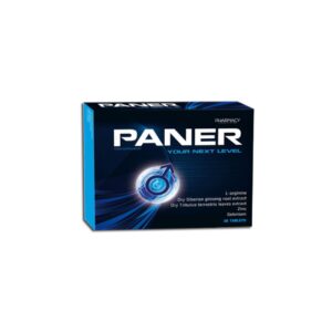 PANER 30 tableta