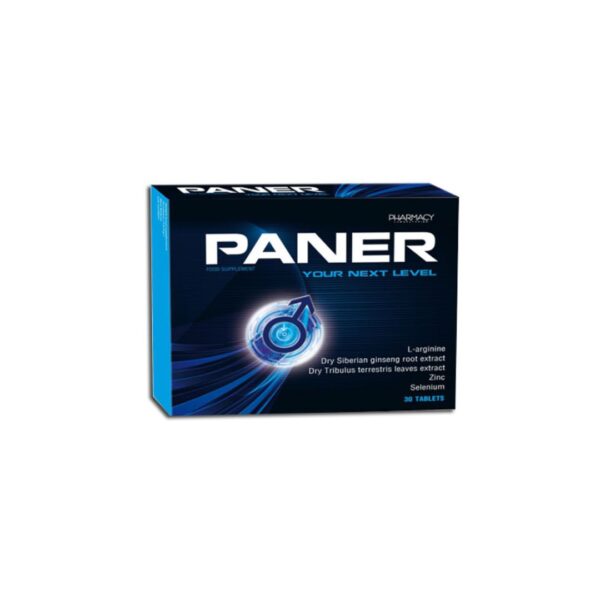 PANER 30 tableta