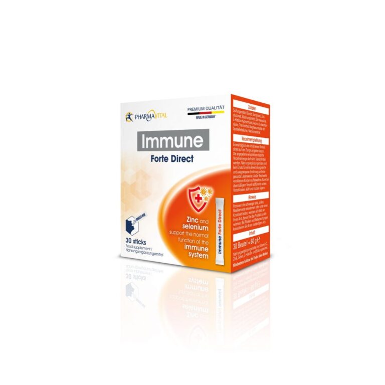 PharmaVital Immune Forte Direct 30 vrećica