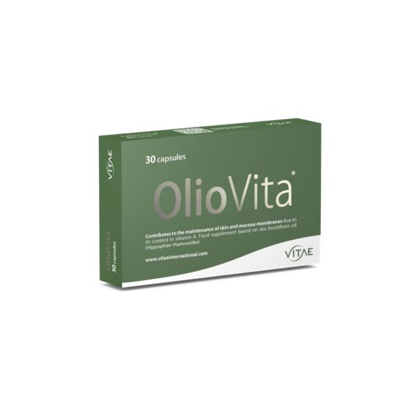 Vitae OlioVita 30 kapsula