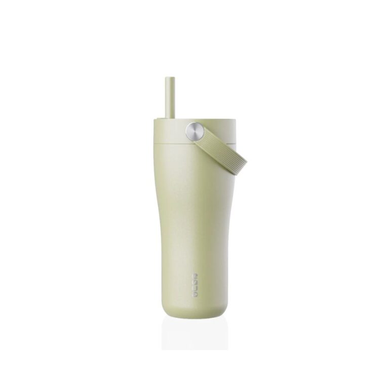 equa CARRY Cup TERMO BOCA 600 ML matcha