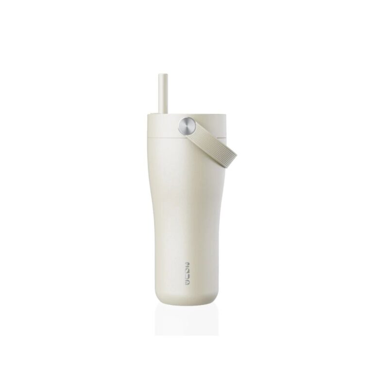 equa CARRY Cup TERMO BOCA 600 ML sand