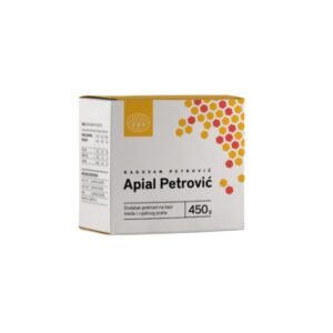 Apial Petrović 450 g