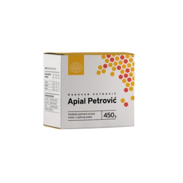 Apial Petrović 450 g