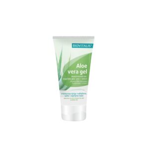 BIOVITALIS Aloe vera gel 150 ml