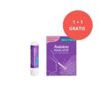 BIOVITALIS Antistres inhalator 1,5 g (1+1 GRATIS)