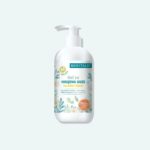 BIOVITALIS Gel za higijenu guze za bebe i djecu 250 ml (2)